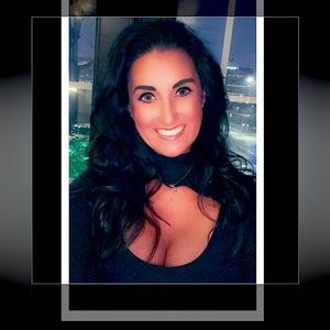 Meet your Posher, Kristie